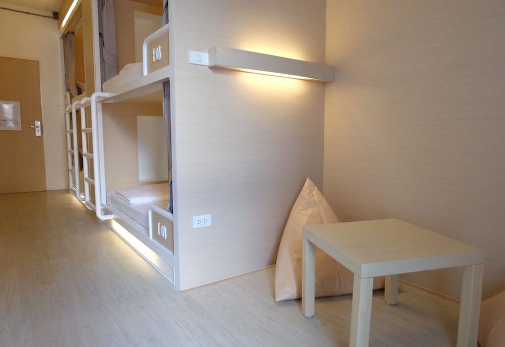 About A Bed Hostel Chiangmai 20/26