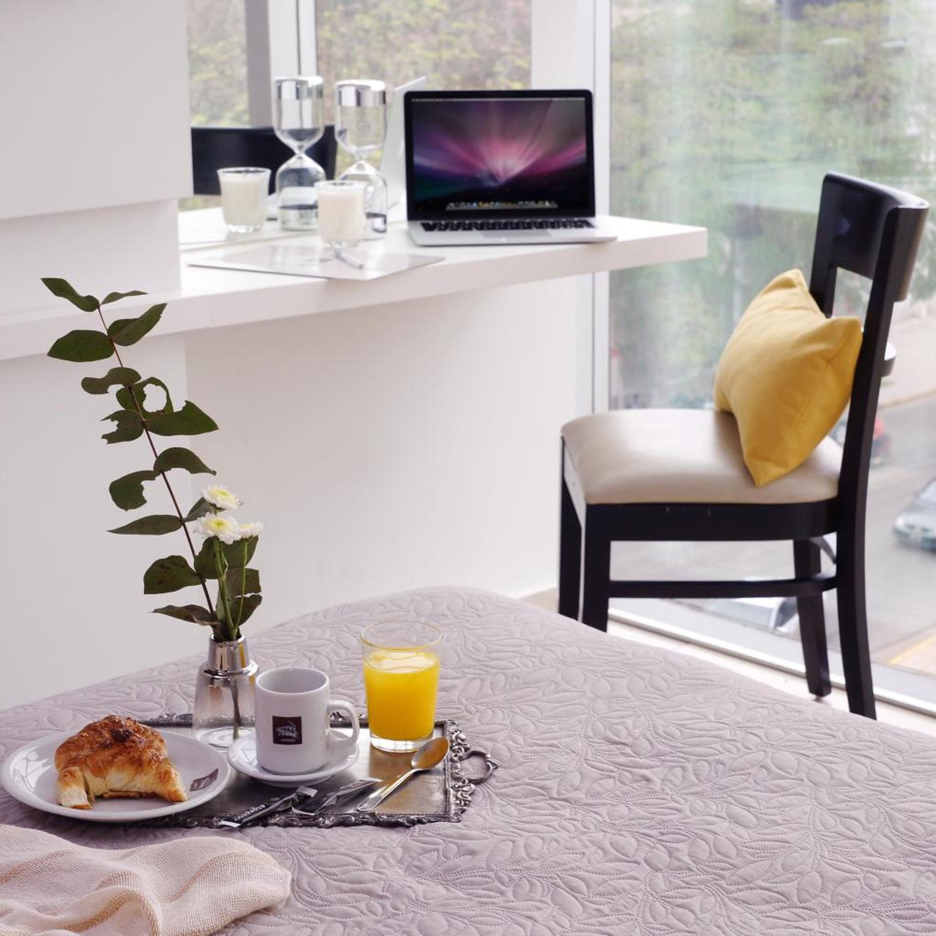 Niyat Urban Hotel 37/50