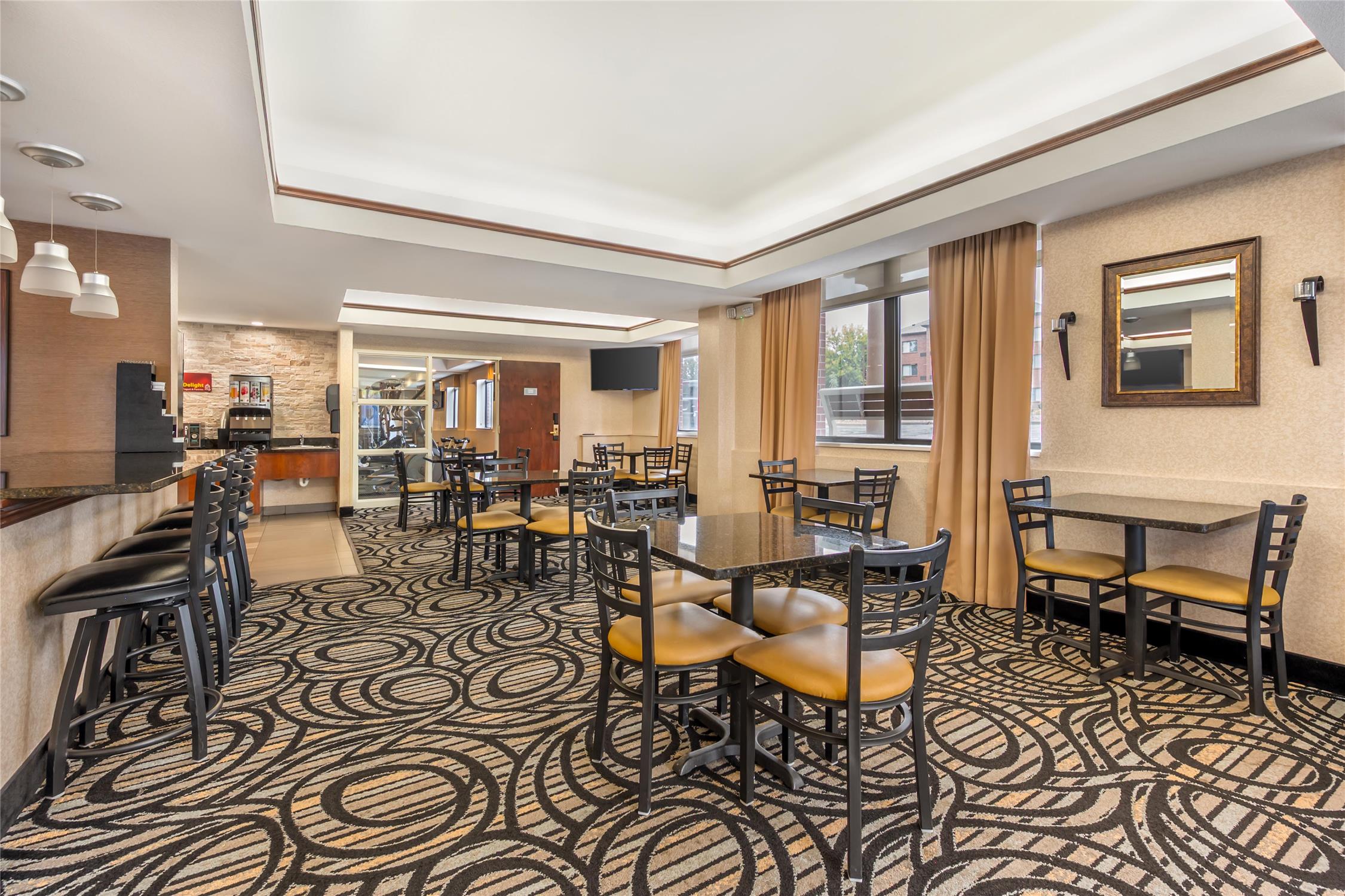 Best Western Plus Boulder Louisville 45/53