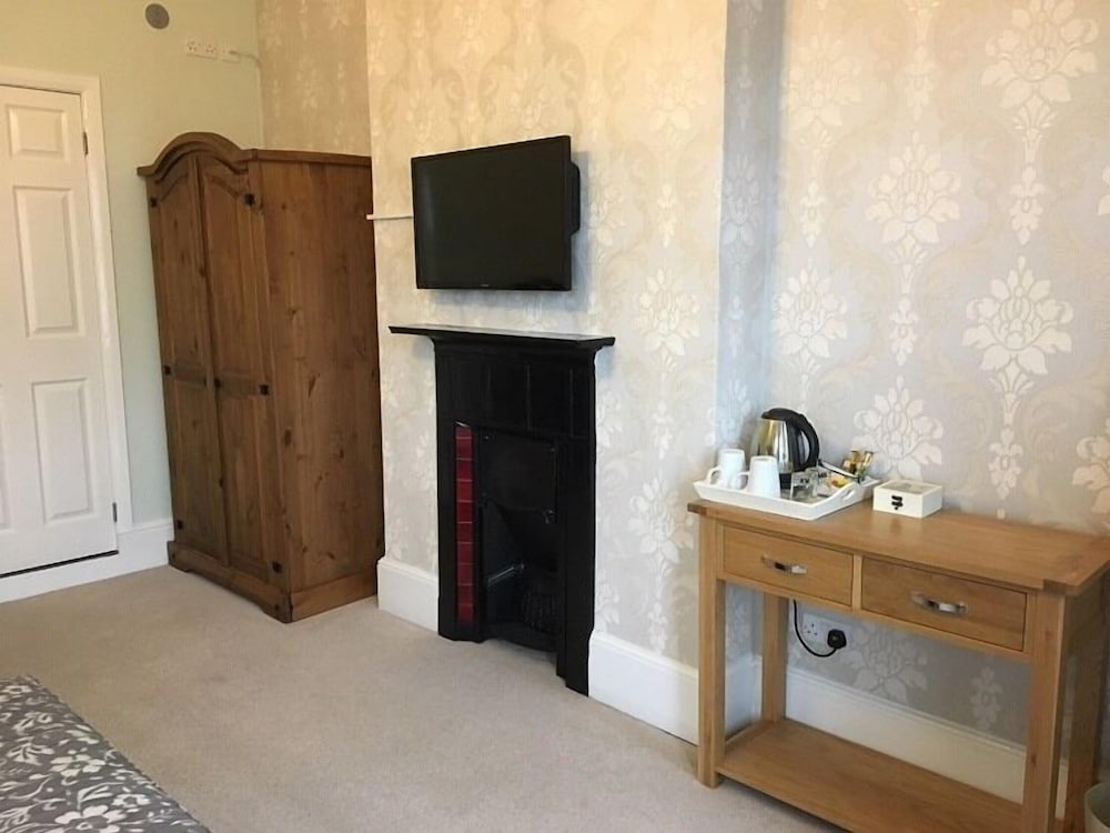 Chaston Manor Hotel 1/50