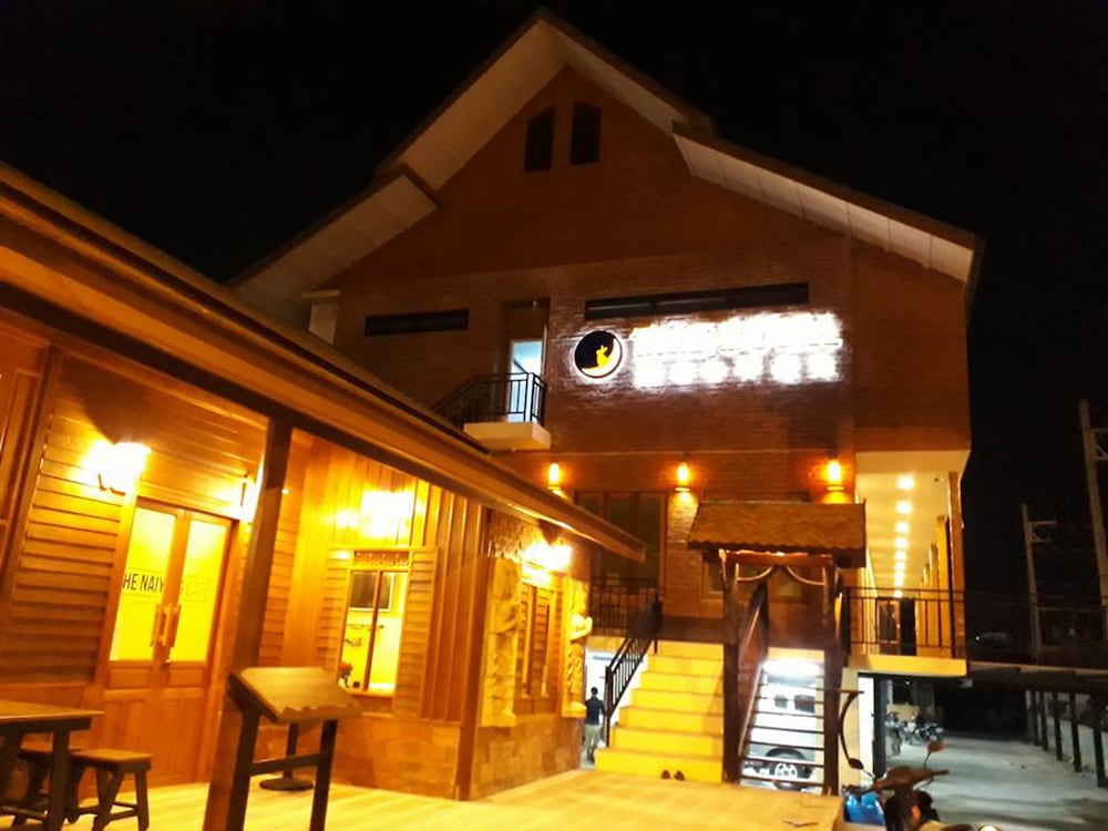 The Luna Hostel 2/50