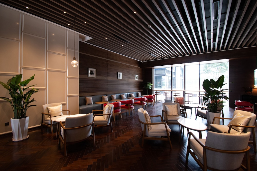Ramada Plaza by Wyndham Wenzhou Cangnan 41/65