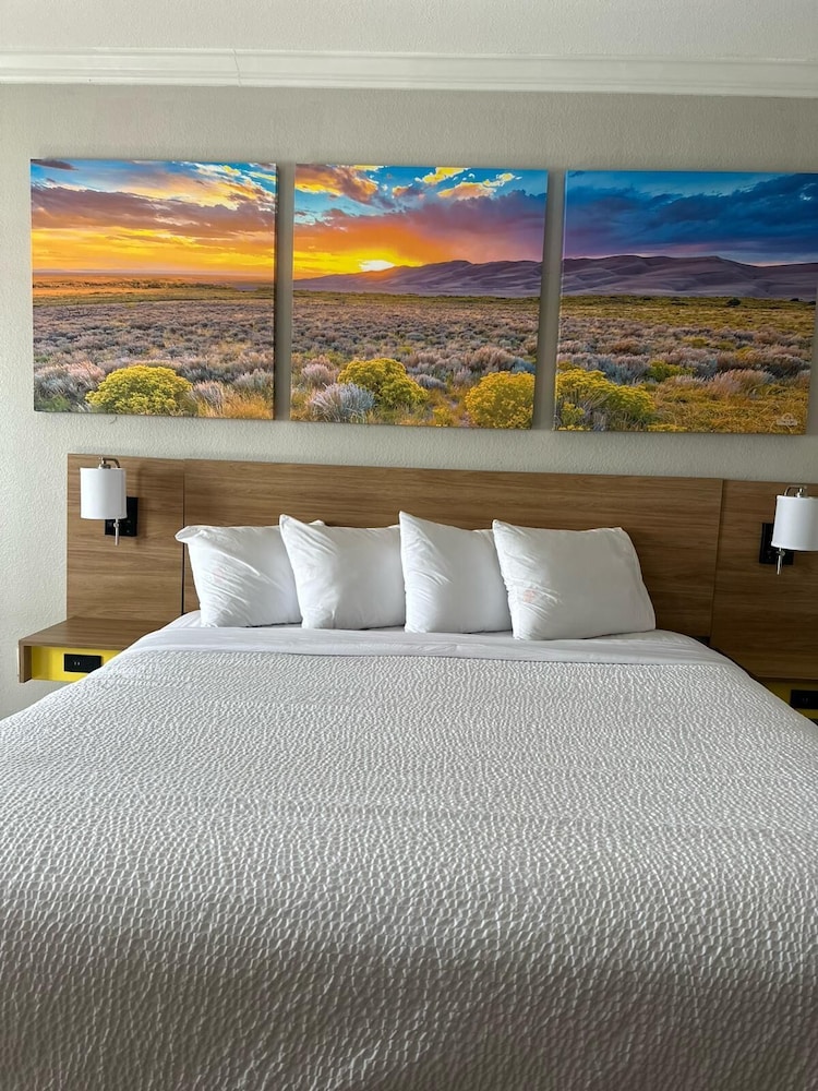Days Inn by Wyndham Copperas Cove 49/53