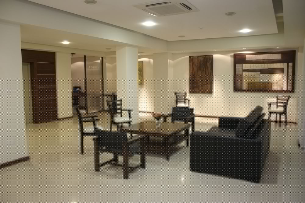 Villaggio Hotel Boutique 27/37
