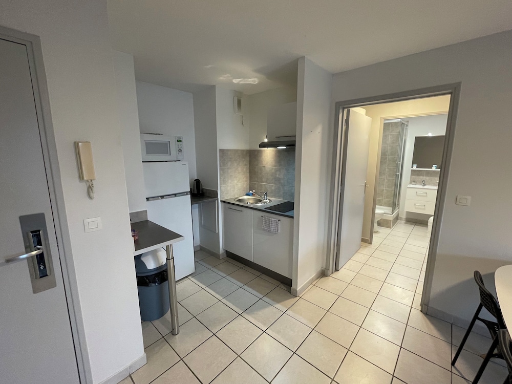 City Residence Avignon 4/48