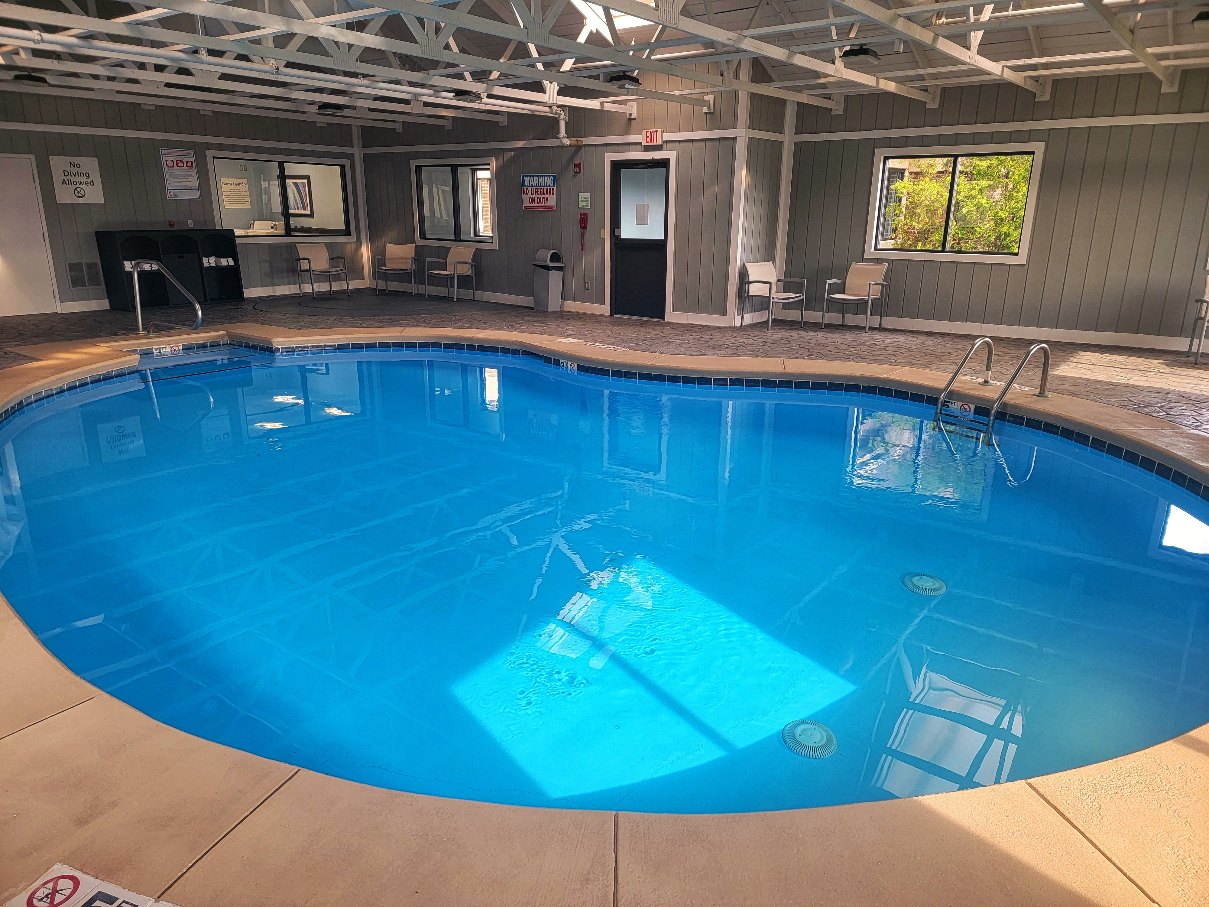 Holiday Inn Cleveland Northeast Mentor 46/79