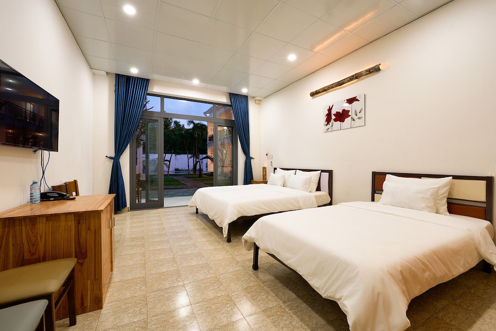 Tran Family Villas Boutique Hotel 13/28