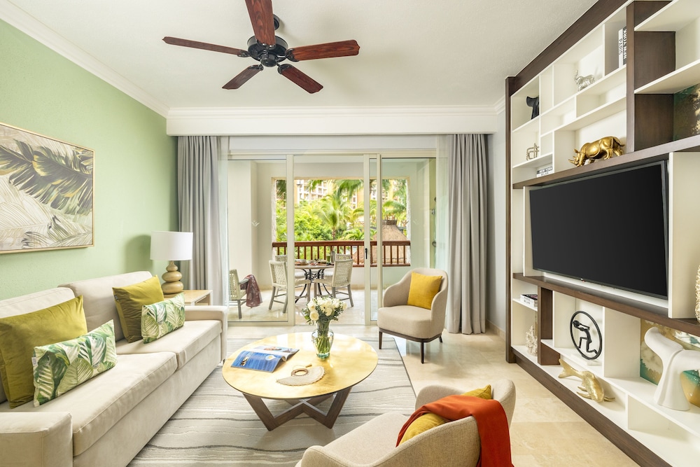 Villa del Palmar Cancun Luxury Beach Resort and Spa 29/50