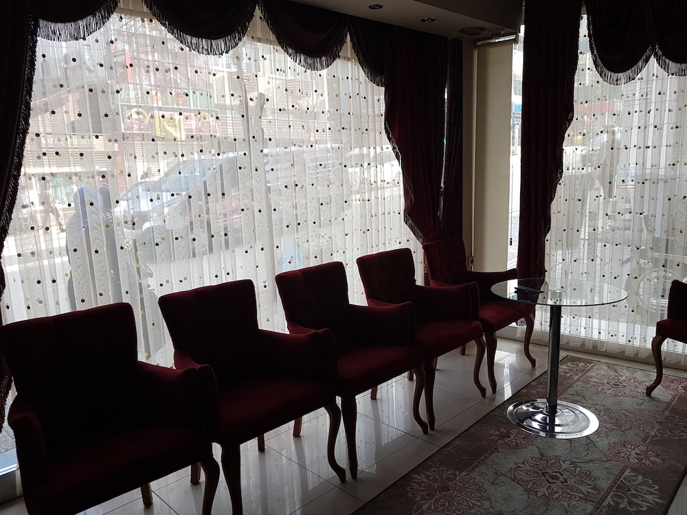 Sukran Hotel 22/40
