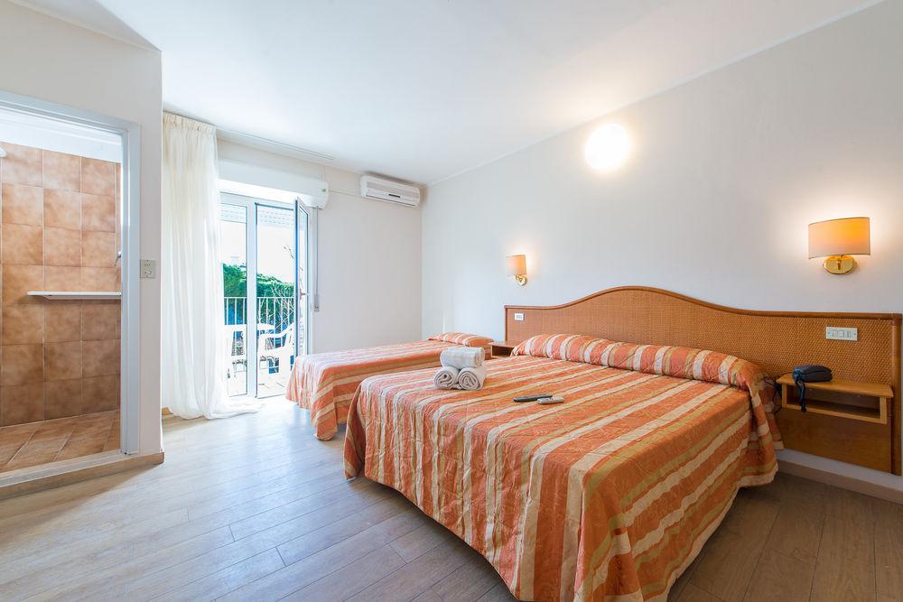 HOTEL FALCO 7/52