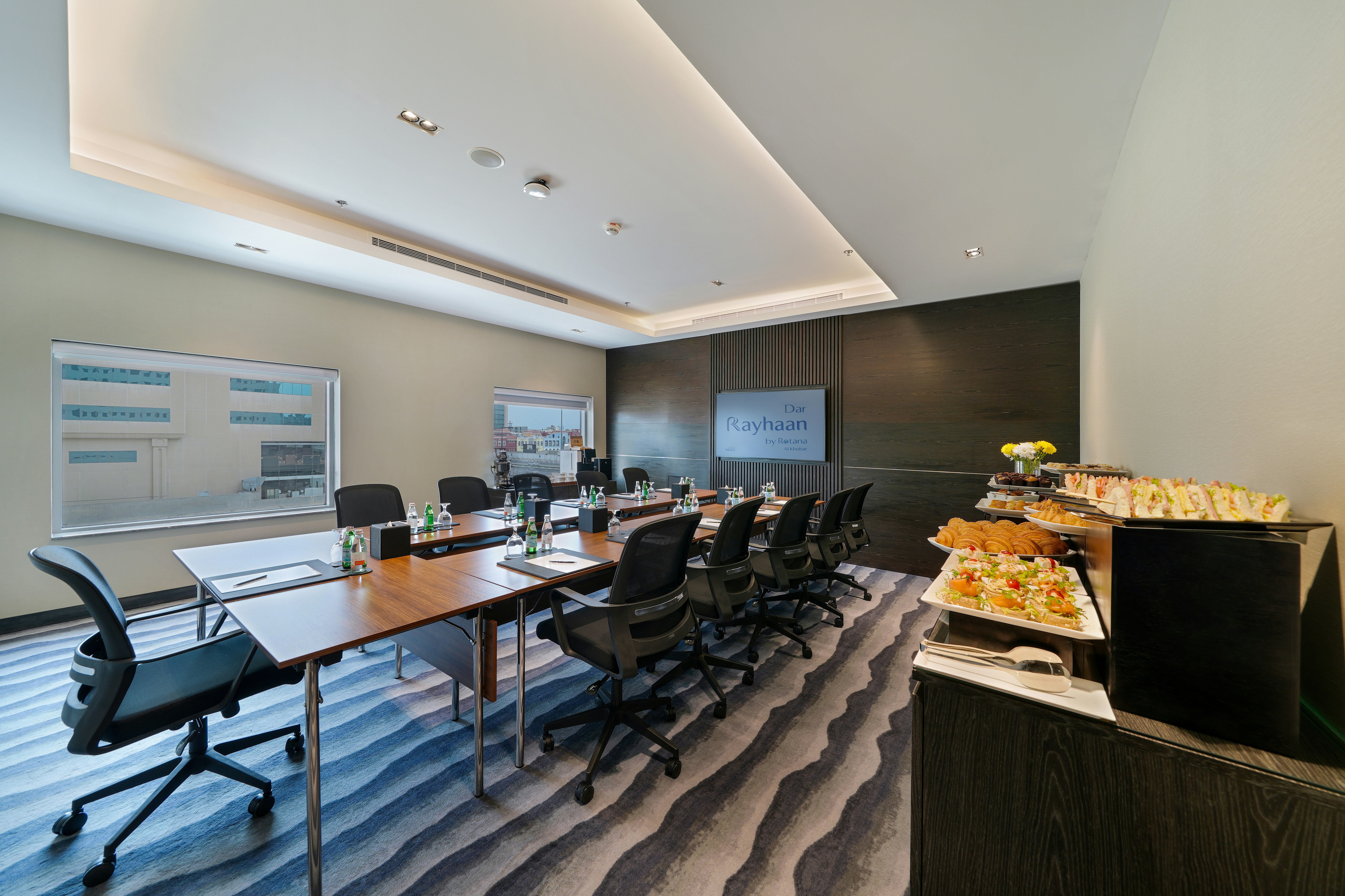 Dar Rayhaan by Rotana Al Khobar 18/19