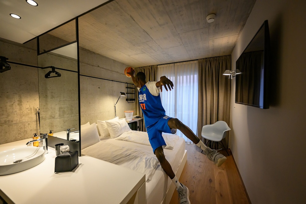 Hotel Giardino Verdi 40/43