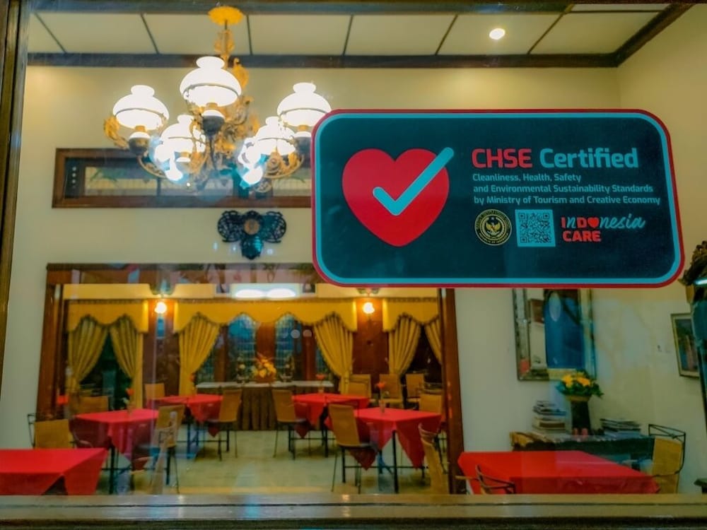 Mandala Wisata Hotel 6/29