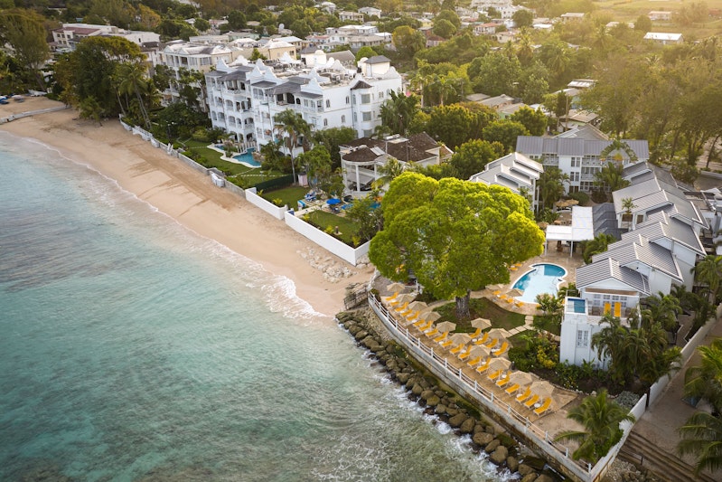 Treasure Beach - Adults Only 7/8