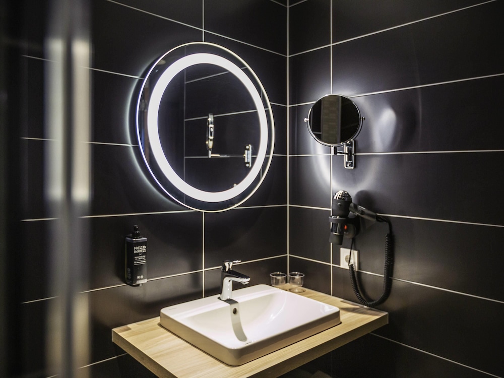 ibis Styles Arnhem Centre 45/52