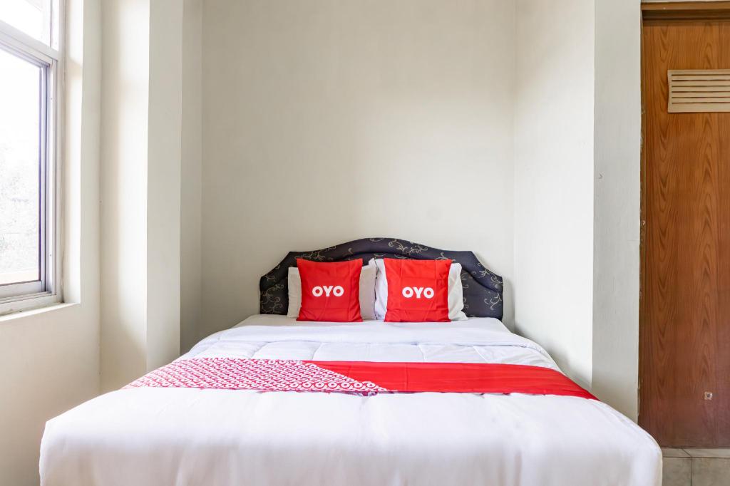 Hotel O Sukarame Near Universitas Uin Raden Inten Formerly Family Inn 18/39