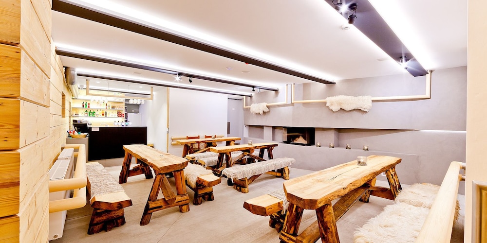 Horsky Hotel Sliezsky Dom 17/41