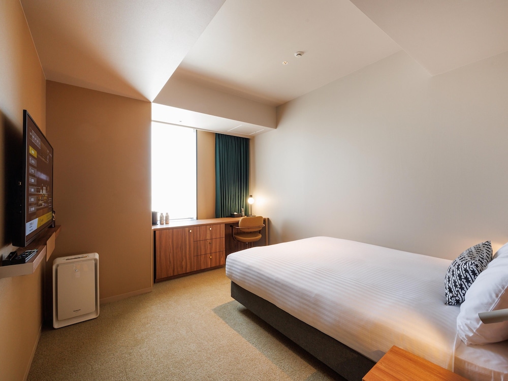 COMFORT, DOUBLE BED