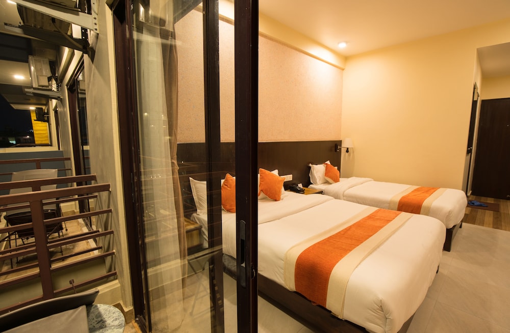 Hotel Shaara Pvt.ltd 11/50