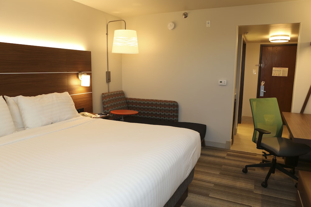 Holiday Inn Express Hotel And Suites Phoenix Airport 22/56