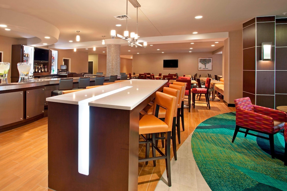 Springhill Suites Minneapolis St Paul Airport Mall of America 23/29