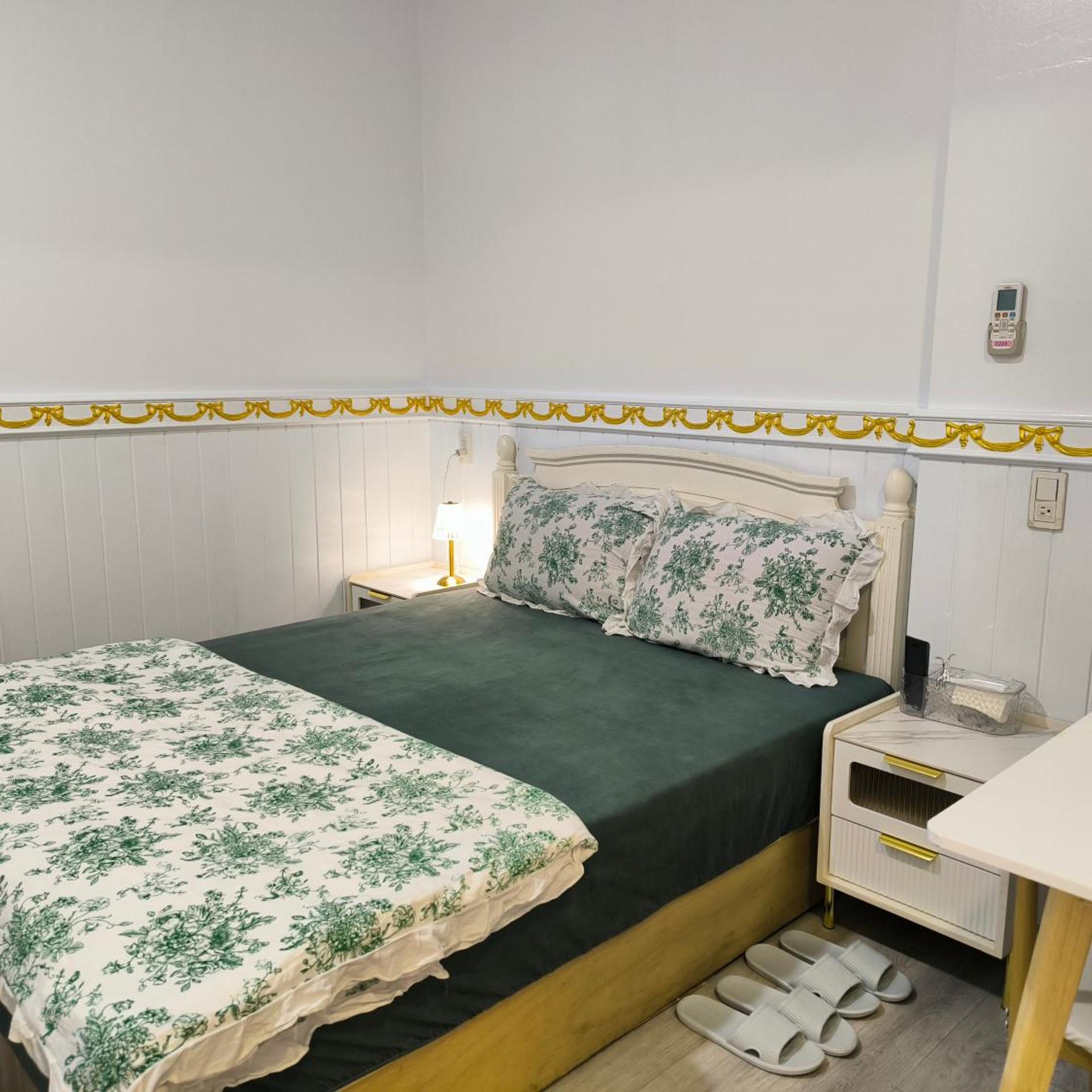 Taipei City Hostel 86/100