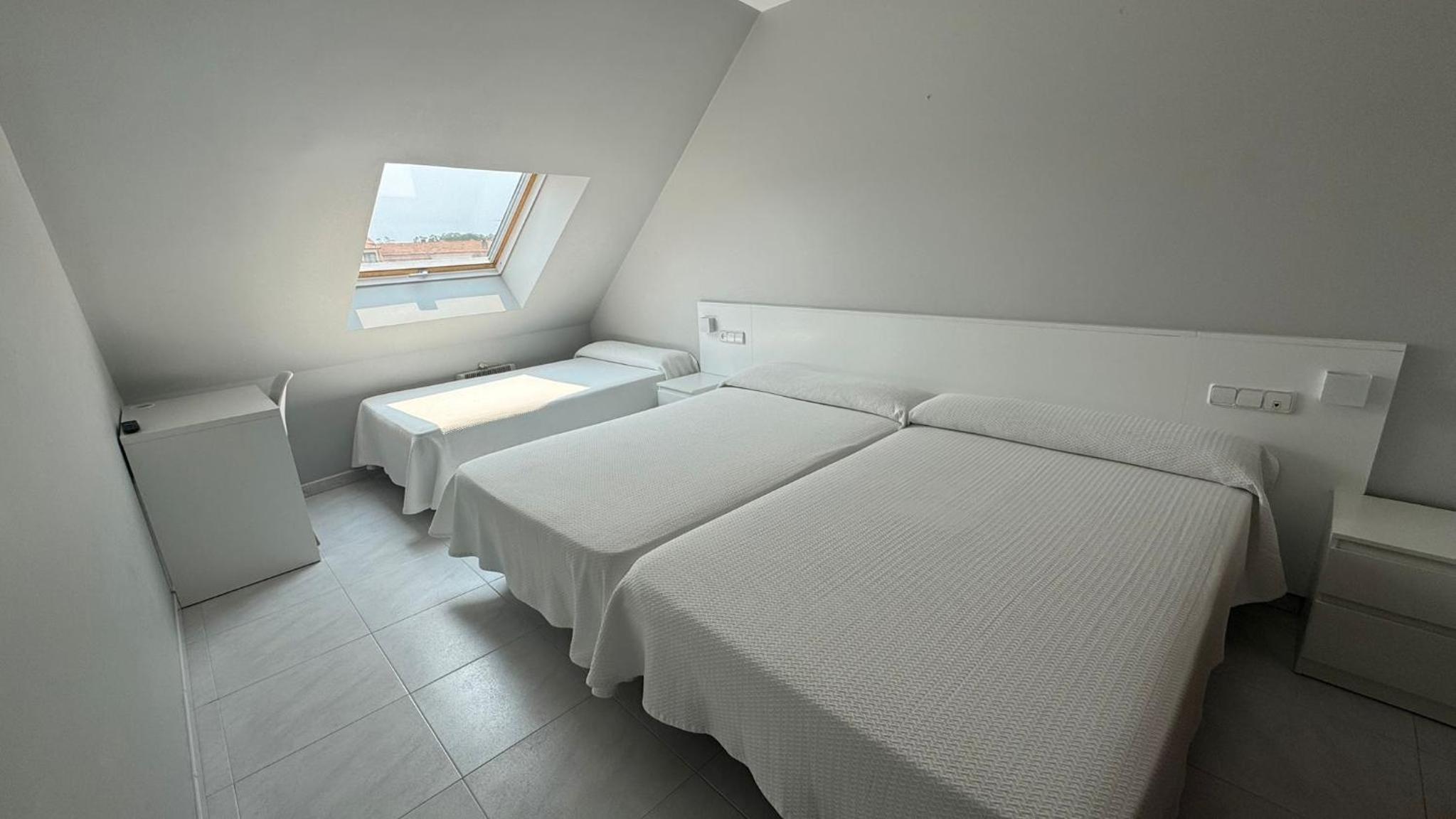 Bradomin Hotel 14/50