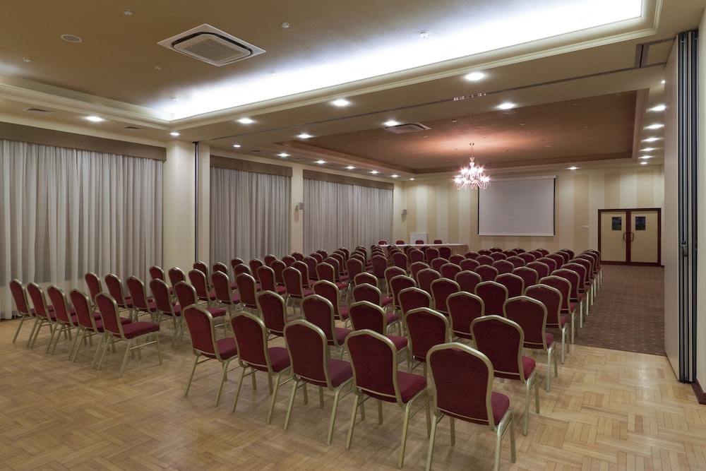 Warminski Hotel & Conference 33/39