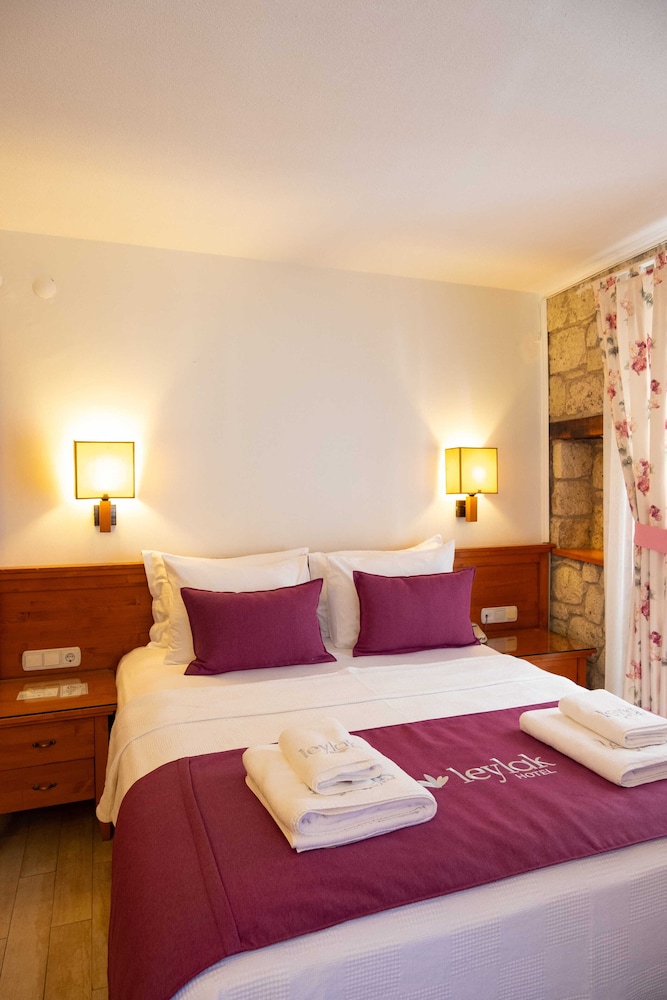Leylak Boutique Hotel Brasserie Boutique Class 15/50