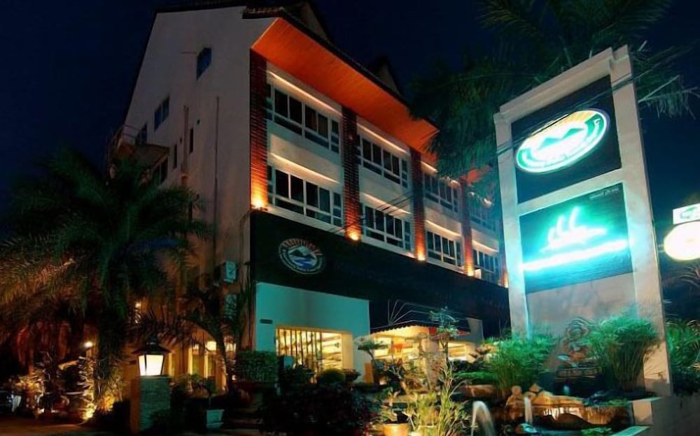 Maekhong Delta精品酒店(Maekhong Delta Boutique Hotel) 图片4