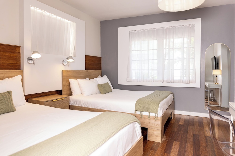 1 BEDROOM, APARTMENT