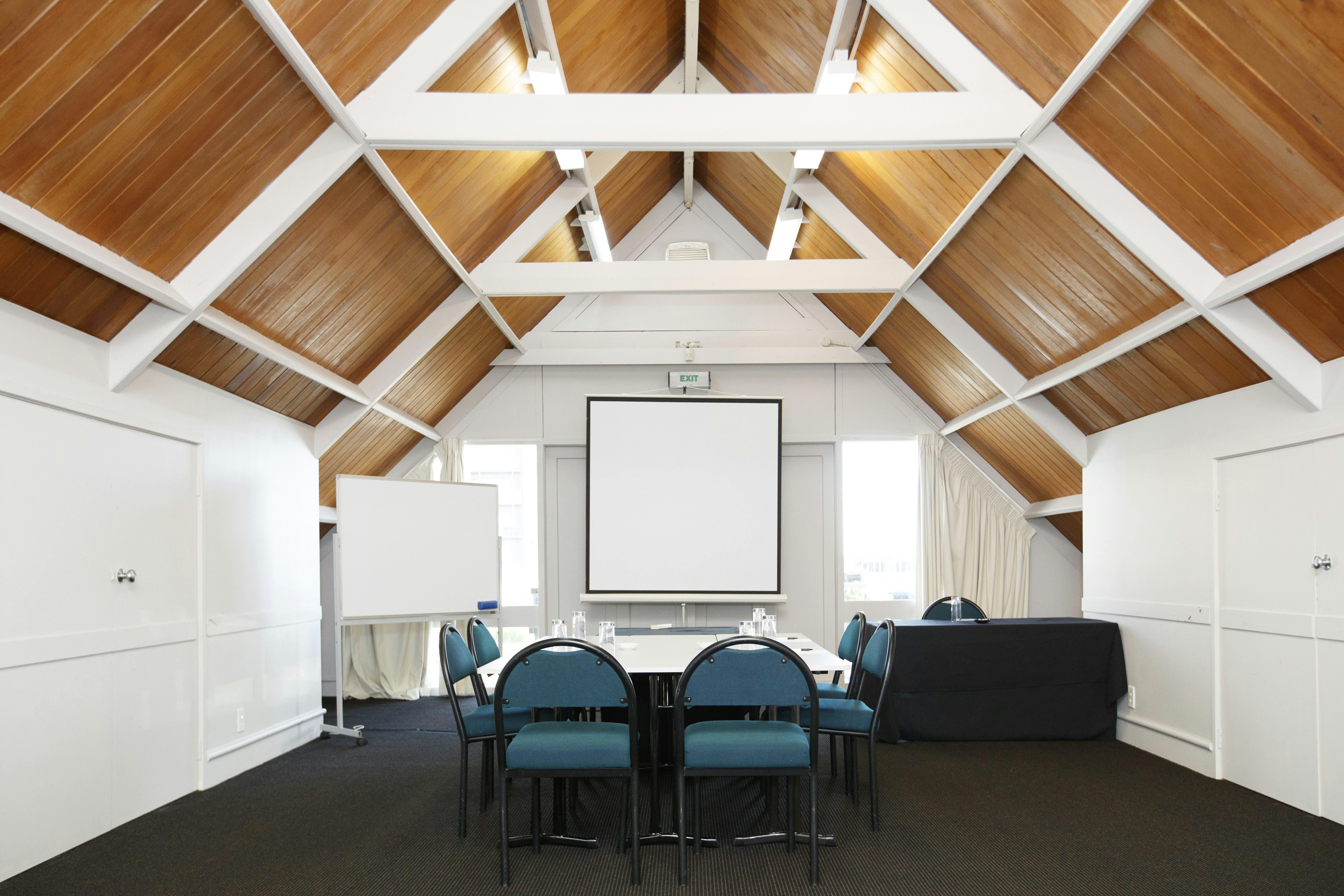 Copthorne Hotel Palmerston North 46/54