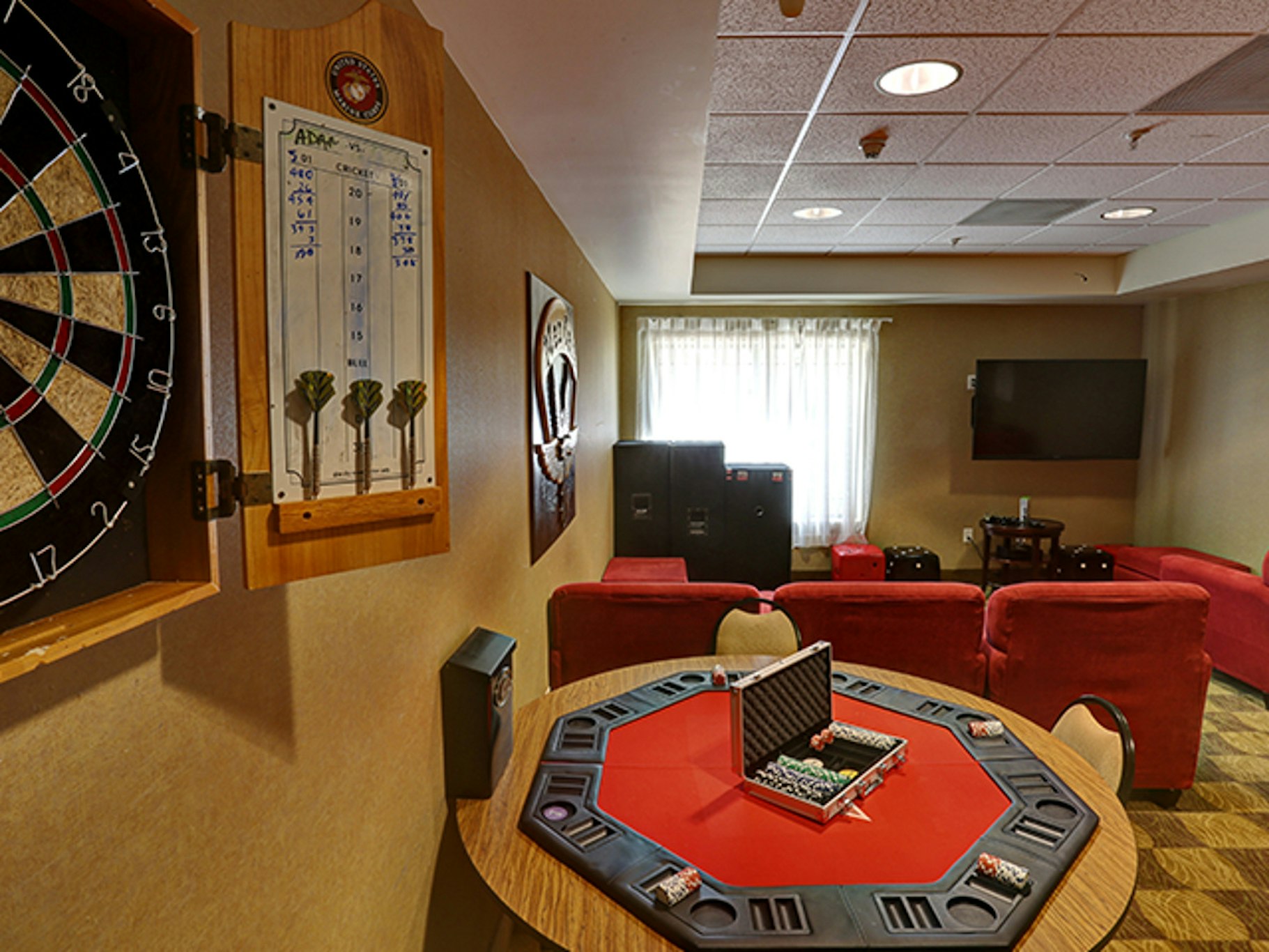 Greentree Inn Suites Florence 18/19