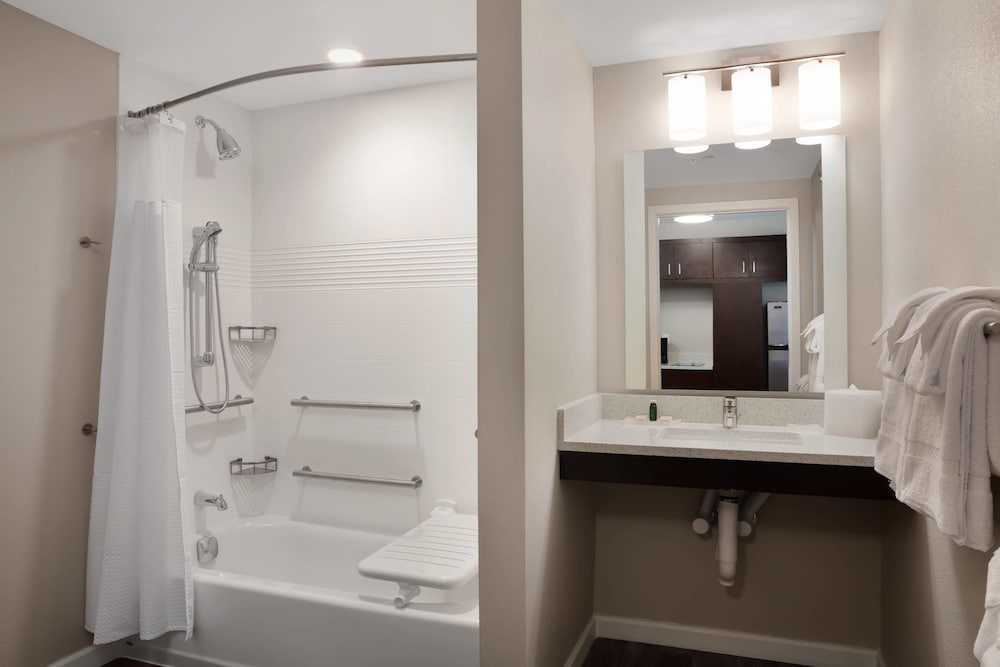 SpringHill Suites by Marriott Orlando Theme Parks/Lake Buena Vista 22/62