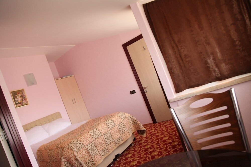 Hattusirin Otel 11/37