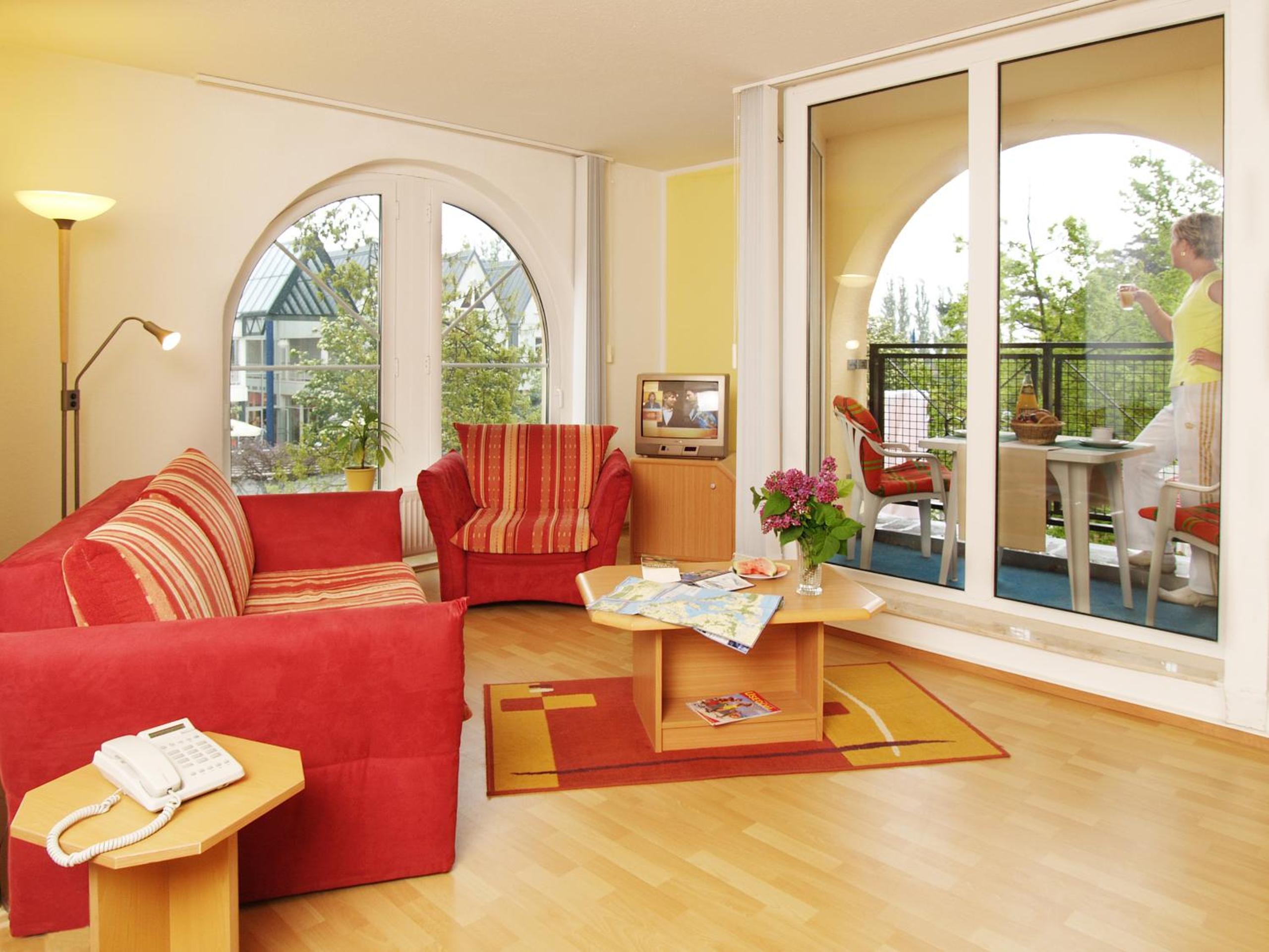 Kurhotel Zu Heringsdorf 37/56