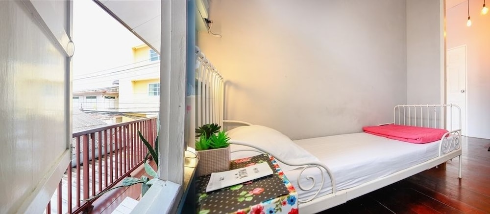 Hua Hin Lubsabai Hostel 20/39