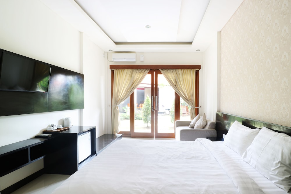 The Umah Pandawa Homestay And Villas by ZUZU 12/41