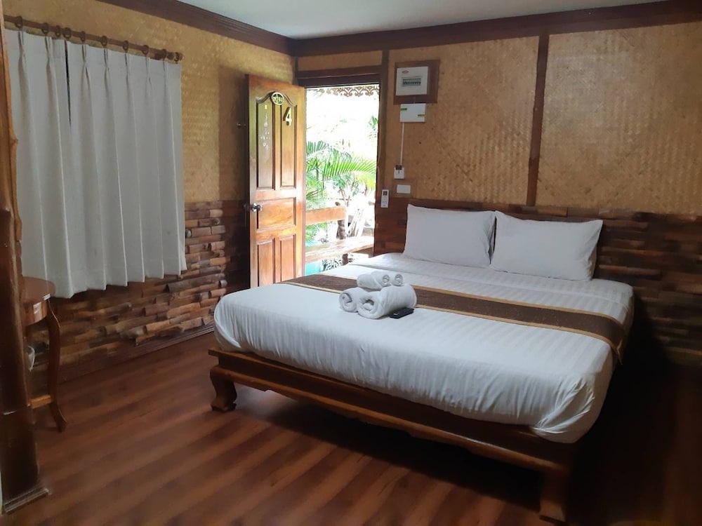 MONTRI RESORT DONMUANG BANGKOK 22/60