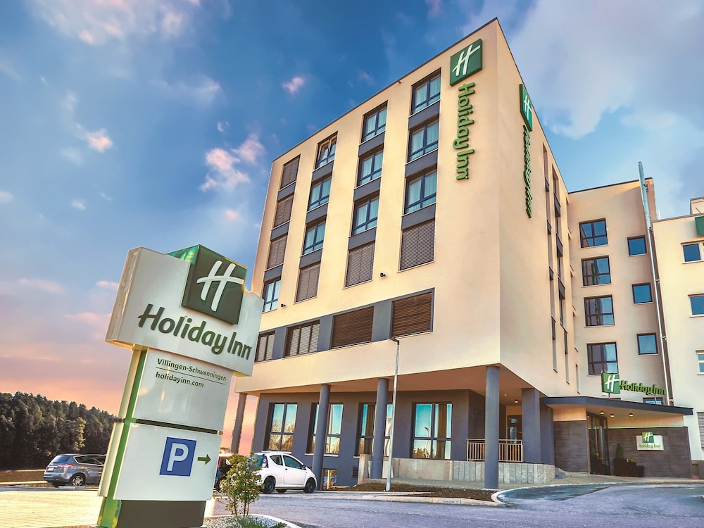 HOLIDAY INN VILLINGEN - SCHWENNINGEN 1/76
