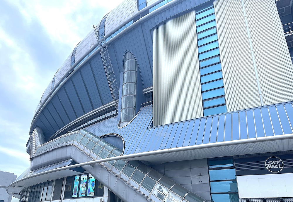 Agora Place Osaka Namba in OSAKA