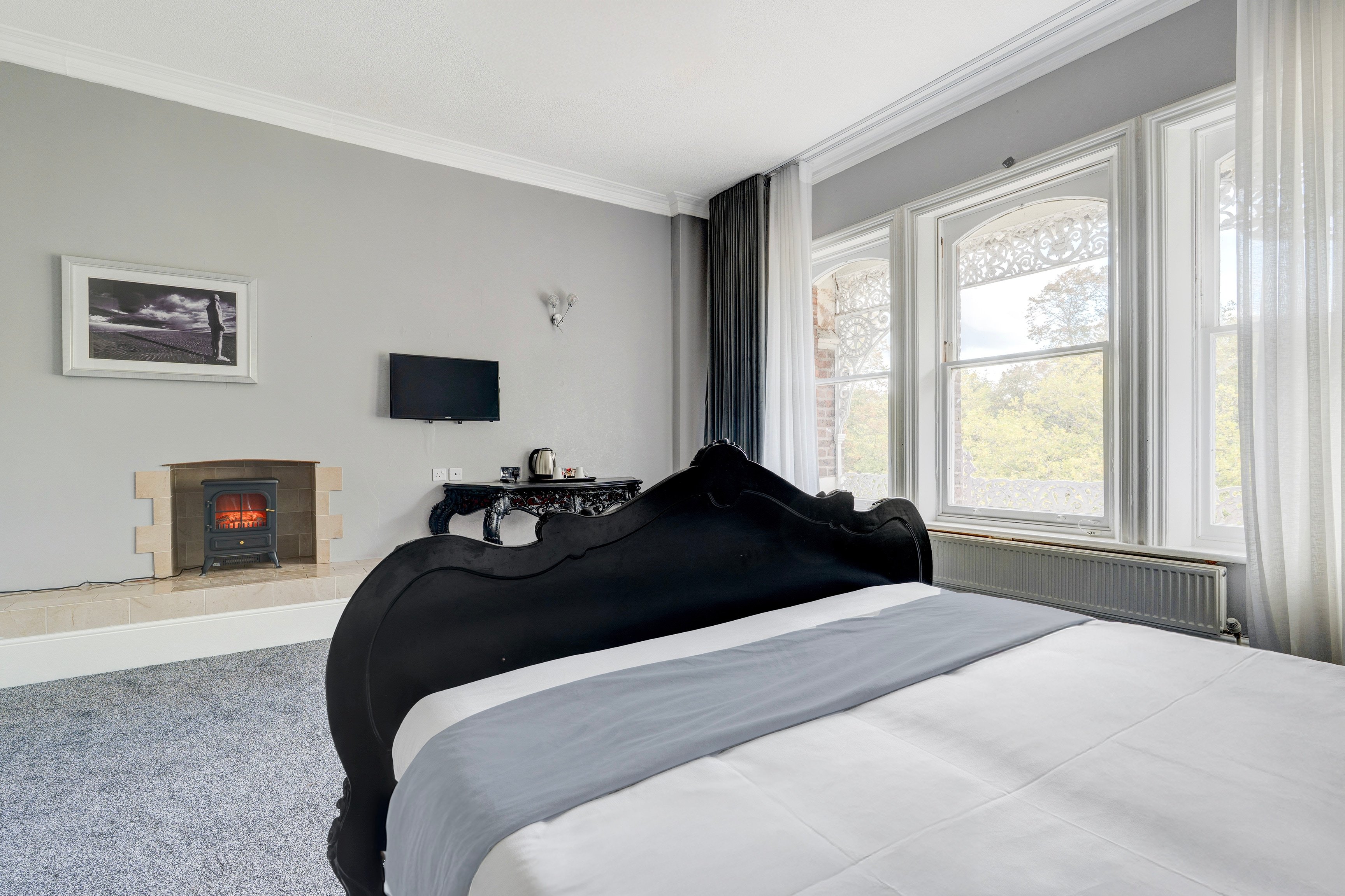 Liverpool Aigburth Sefton Park Hotel By Belvilla 13/50