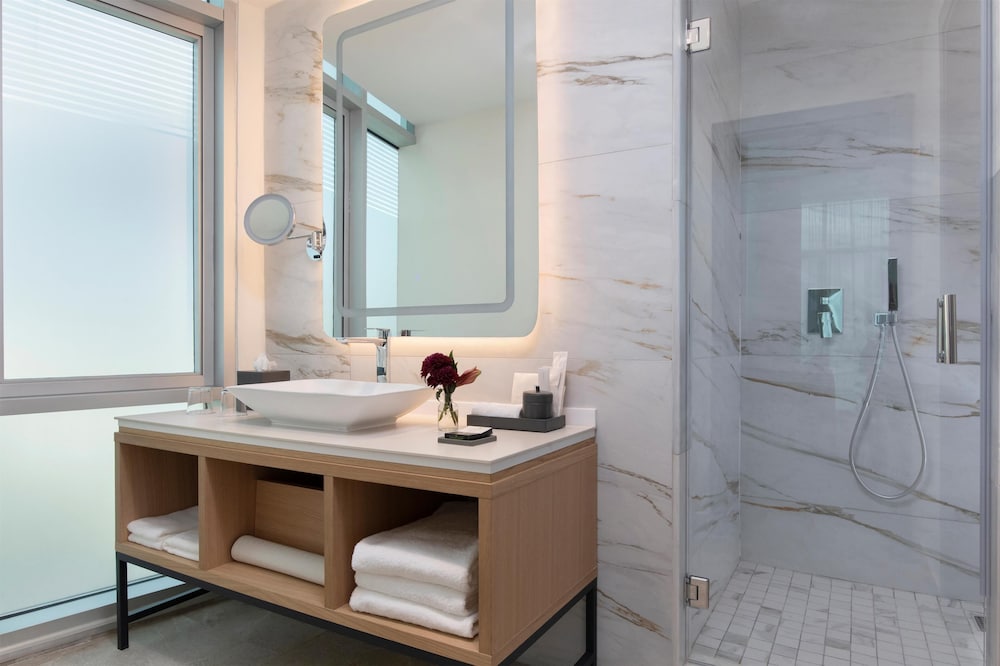 Hyatt Centric Santo Domingo 50/50