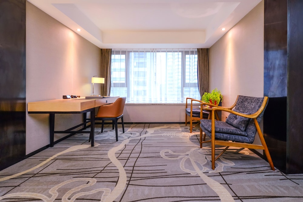 Chongqing Just-Inn Hotel 20/42