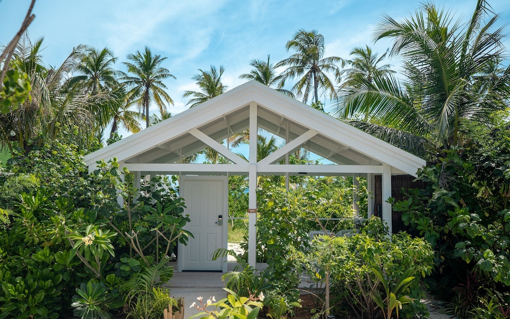 Oaga Art Resort 5/60