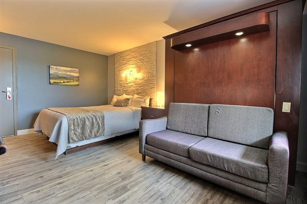 Hotel Motel Le Quiet 20/33