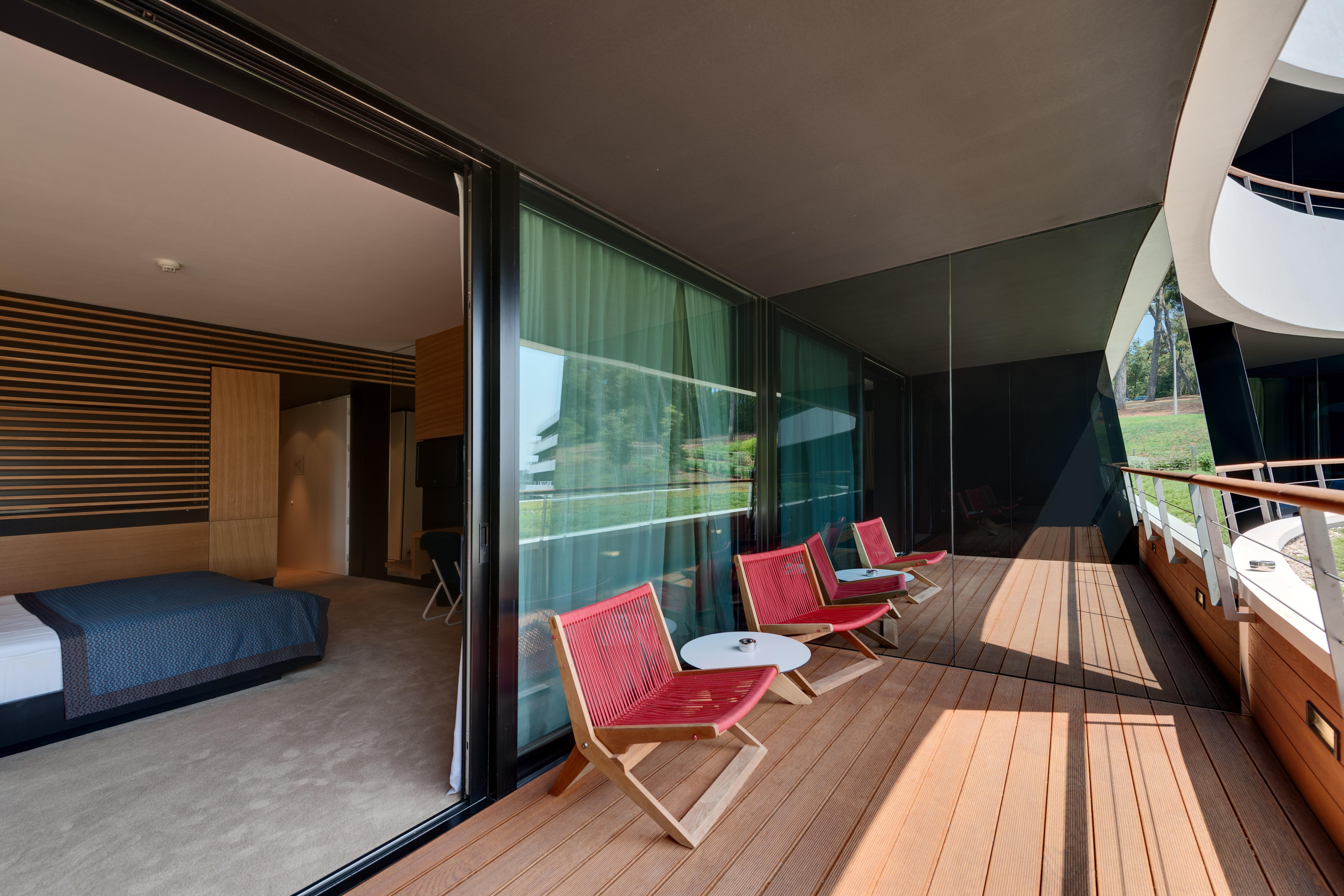 غرفة متصلة، Lone Hotel by Maistra Collection 3/5