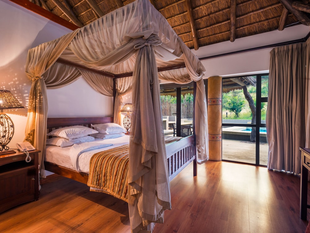 Ivory Tree Game Lodge 25/69