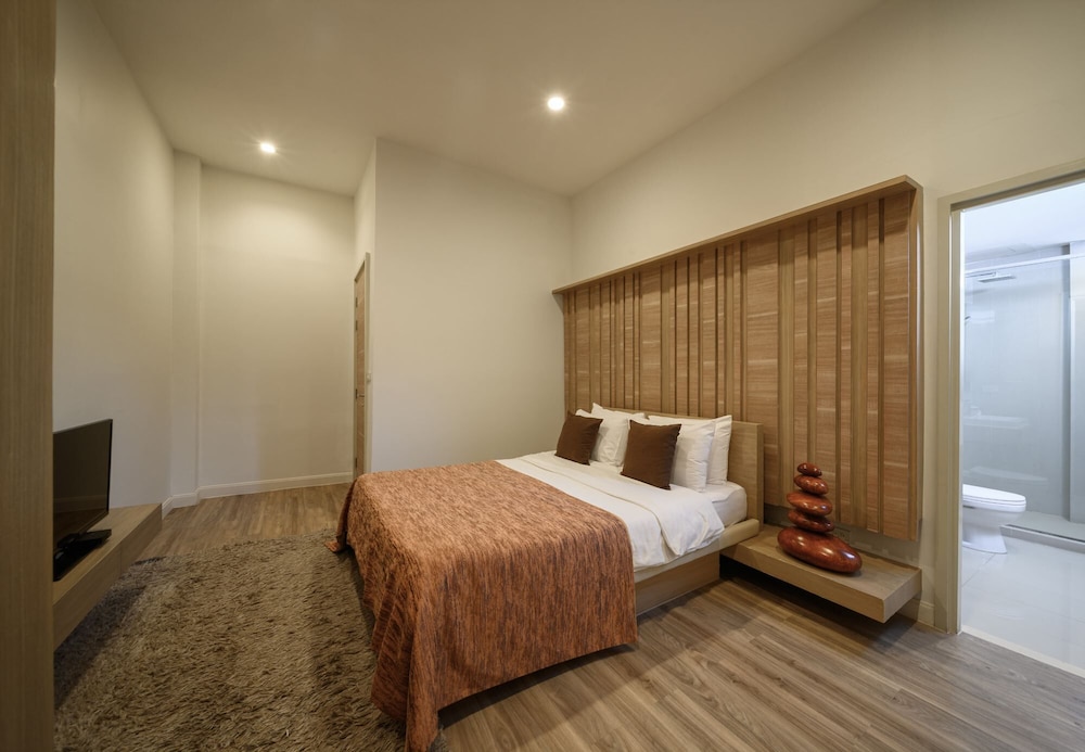 The Peri Hotel Khao Yai 16/64