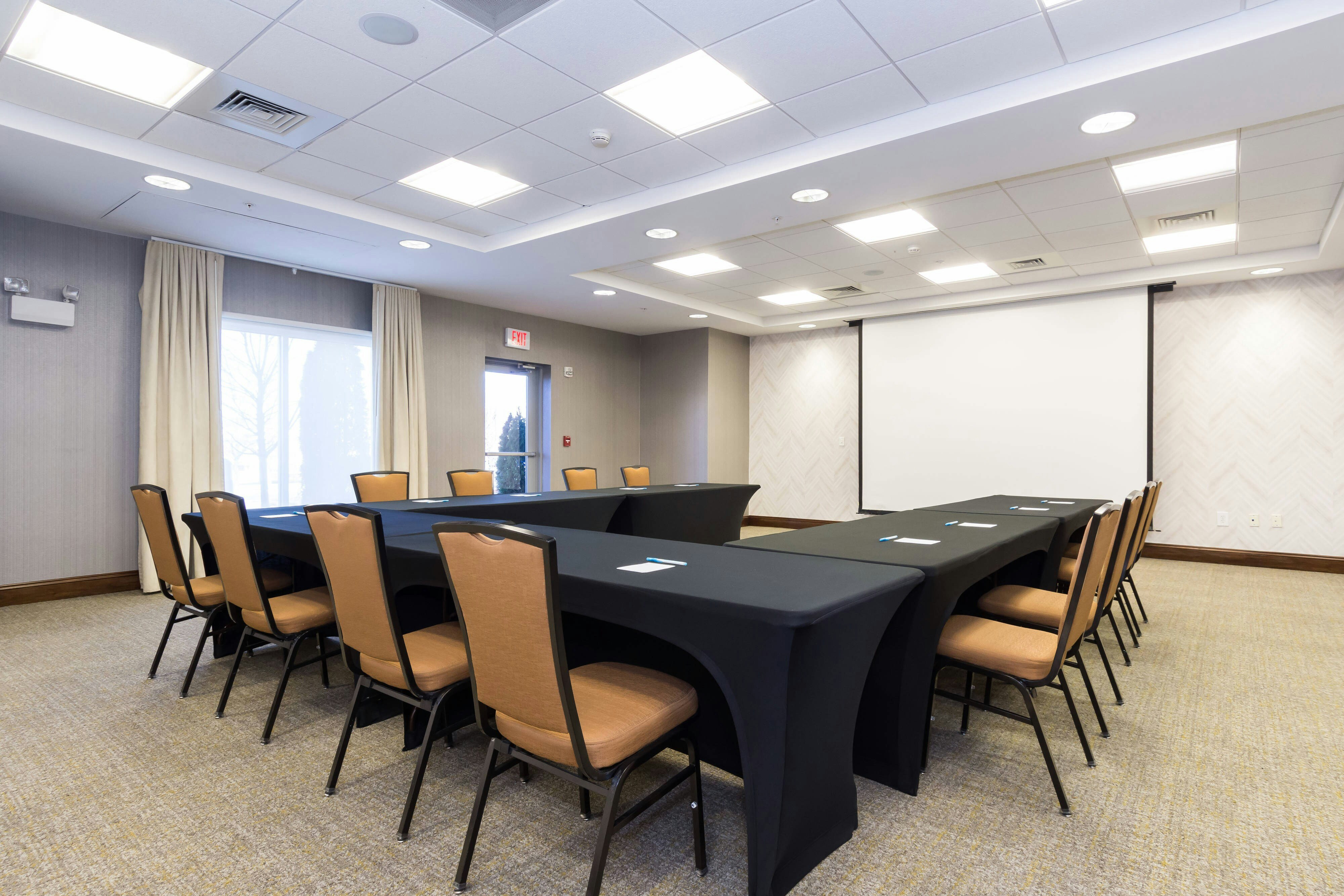 SpringHill Suites by Marriott Charlotte Ballantyne 44/52